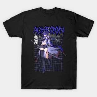 Acheron Streetwear Style II T-Shirt